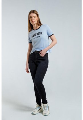 PANTALON KOAJ JEGGING STA 3715 4/23