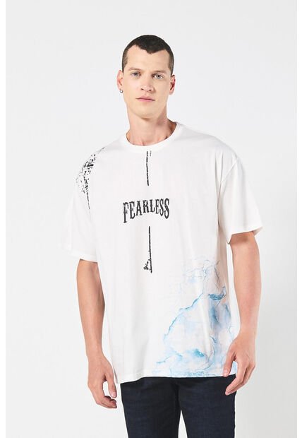 KOAJ CAMISETA KOAJ PUNCHY 3/24