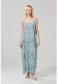 KOAJ VESTIDO KOAJ TIRAS Y BOL 22843 2/25 de Koaj