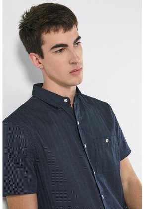 KOAJ CAMISA KOAJ SPORT COLLAR MC 4883 3/24