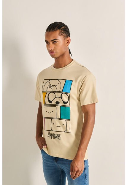 KOAJ CAMISETA KOAJ ENILLO 9815 2/24
