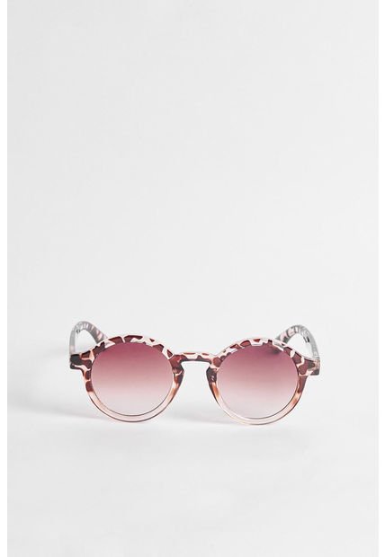 KOAJ GAFAS KOAJ REDONDA F 9719 4/24