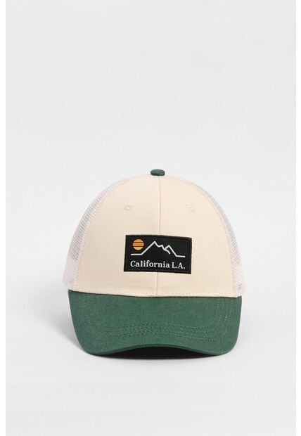 KOAJ CACHUCHA KOAJ TRUCKER M 18946 3/25