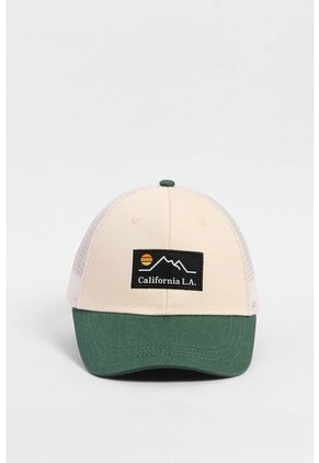 KOAJ CACHUCHA KOAJ TRUCKER M 18946 3/25