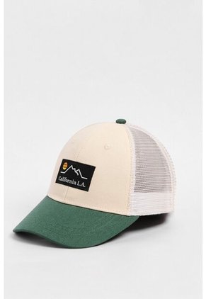 KOAJ CACHUCHA KOAJ TRUCKER M 18946 3/25