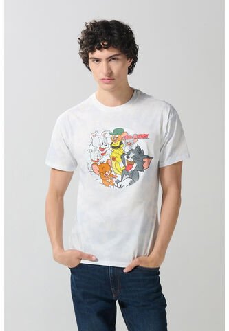 CAMISETA KOAJ XANTECO 22089 2/25 Koaj