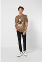 KOAJ CAMISETA KOAJ TRICONEL 11891 3/24 de Koaj