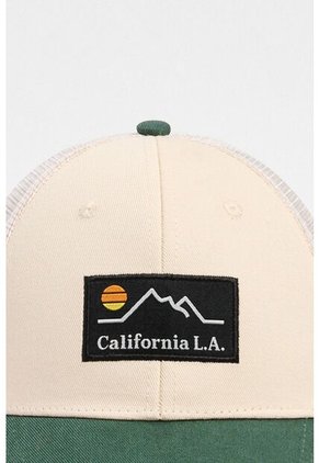 KOAJ CACHUCHA KOAJ TRUCKER M 18946 3/25