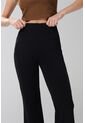 PANTALON KOAJ FLARE MODA 17827 1/25 de Koaj