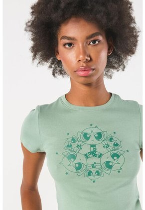 KOAJ CAMISETA KOAJ OWER 17867 1/25