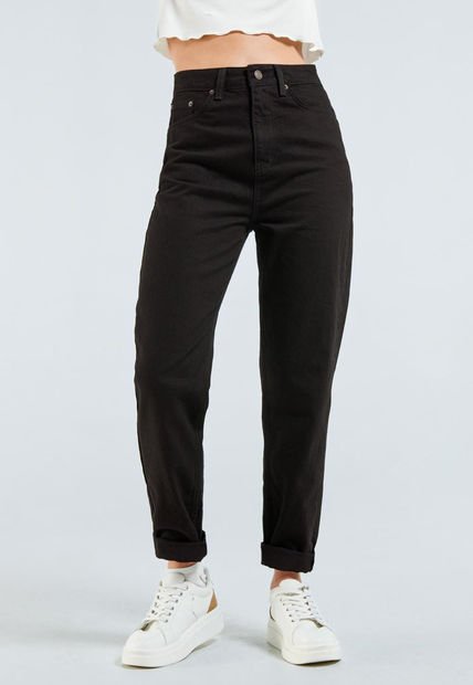 KOAJ PANTALON KOAJ JEAN MOM STA 81R S