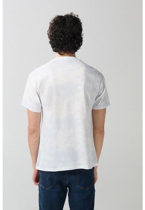 CAMISETA KOAJ XANTECO 22089 2/25