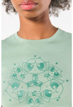 KOAJ CAMISETA KOAJ OWER 17867 1/25