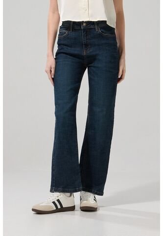 KOAJ PANTALON KOAJ JEAN STRAIGHT LEG 27142 3/ Koaj