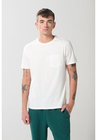 CAMISETA KOAJ 22671 2/25 Koaj