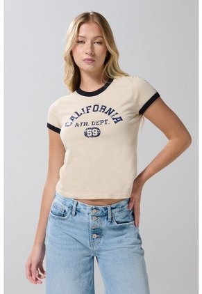 CAMISETA KOAJ 24659 3/25