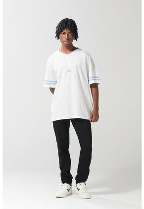 CAMISETA KOAJ KENNY 2/25