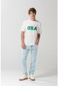 KOAJ CAMISETA KOAJ 22336 2/25 de Koaj