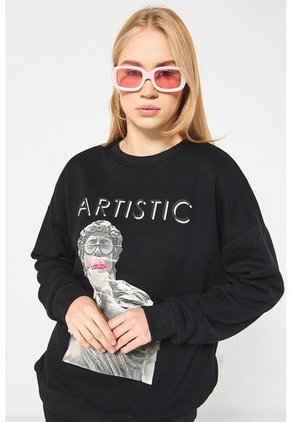 KOAJ SUETER KOAJ SURGE 4/24