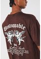 KOAJ CAMISETA KOAJ PABLE 4/24 de Koaj