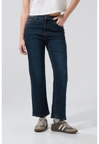 KOAJ PANTALON KOAJ JEAN STRAIGHT LEG 27672 3/ Koaj