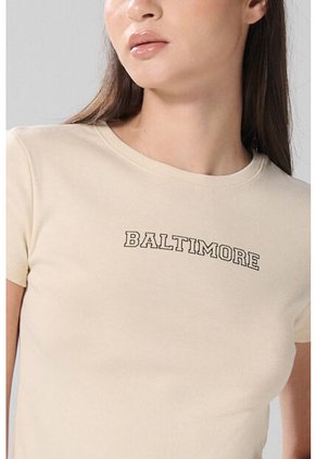 KOAJ CAMISETA KOAJ WITY 18513 1/25