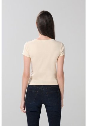 CAMISETA KOAJ WITY 18513 1/25