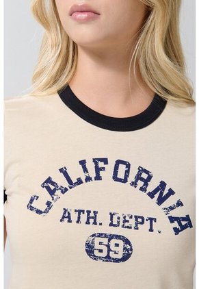 CAMISETA KOAJ 24659 3/25