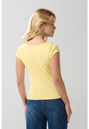 KOAJ CAMISETA KOAJ MINCH 2/25