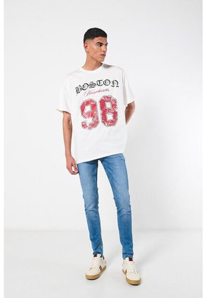 KOAJ PANTALON KOAJ SUPER SKINNY 15098 4/24