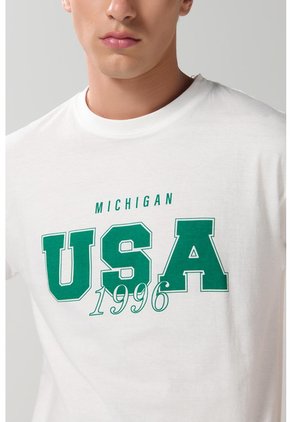KOAJ CAMISETA KOAJ 22336 2/25