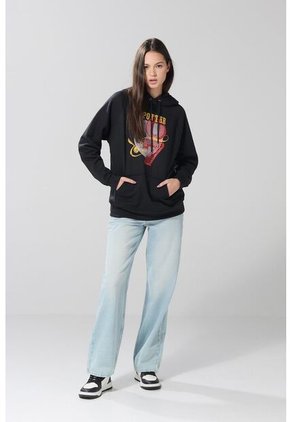 KOAJ BUZO CAPOTA KOAJ VIRAF 19579 1/2