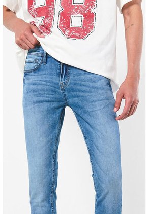 KOAJ PANTALON KOAJ SUPER SKINNY 15098 4/24