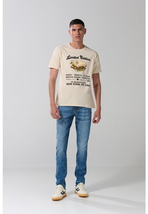 KOAJ CAMISETA KOAJ 19235 1/25