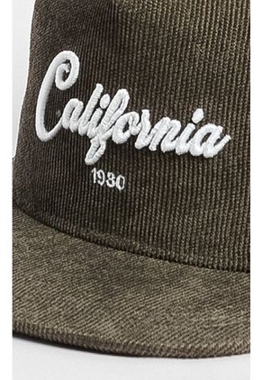 KOAJ CACHUCHA KOAJ TRUCKER M 18949 3/25