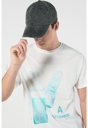 KOAJ CAMISETA KOAJ 14469 4/24