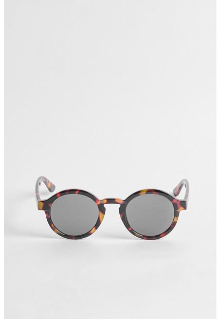 KOAJ GAFAS KOAJ REDONDA 3586 2/24