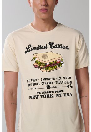 KOAJ CAMISETA KOAJ 19235 1/25