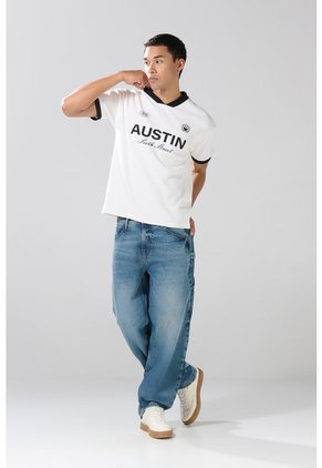 KOAJ CAMISETA KOAJ TURBO 29412 4/25