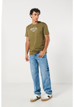 KOAJ CAMISETA KOAJ 19658 4/24