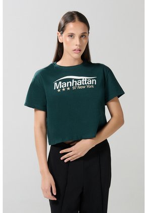 KOAJ CAMISETA KOAJ 23478 2/25