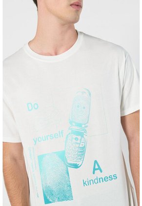 KOAJ CAMISETA KOAJ 14469 4/24