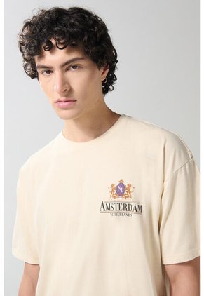 KOAJ CAMISETA KOAJ ADAM 21750 1/25