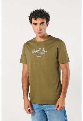 KOAJ CAMISETA KOAJ 19658 4/24
