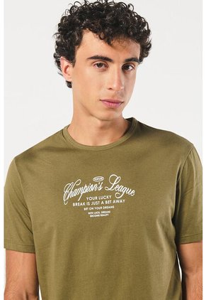 KOAJ CAMISETA KOAJ 19658 4/24