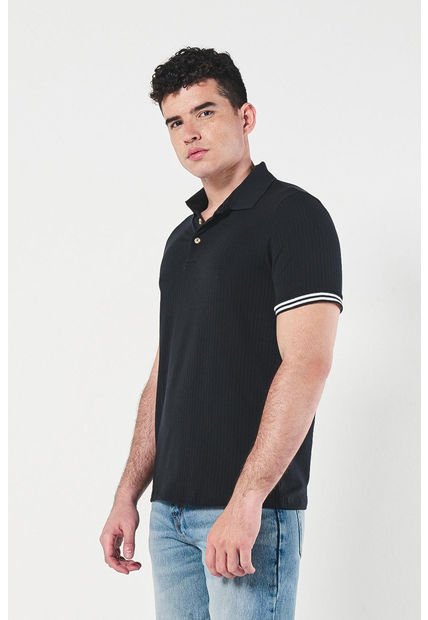 KOAJ CAMISA POLO KOAJ ZHATE 3/24