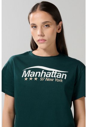 KOAJ CAMISETA KOAJ 23478 2/25