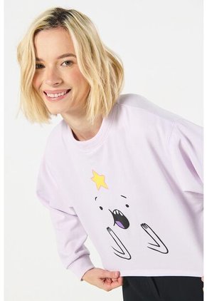 KOAJ SUETER KOAJ ALEN 16173 4/24