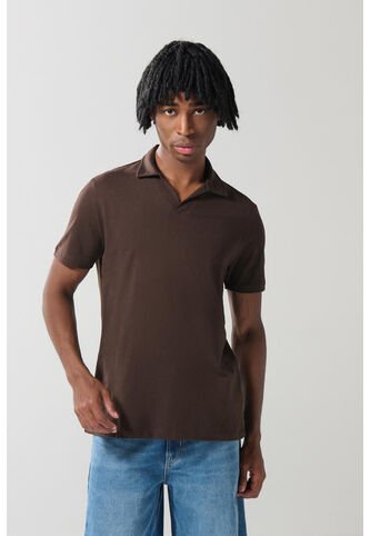 CAMISETA POLO KOAJ PERSEO 1 1/25 Koaj