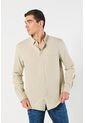 KOAJ CAMISA KOAJ BUTTON DOWN ML 10985 1/25 de Koaj